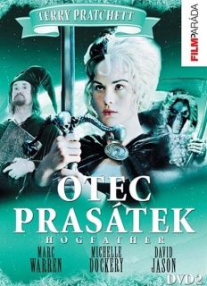 Otec prasátek DVD
