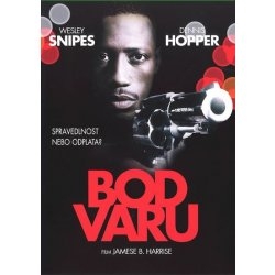 Bod varu DVD