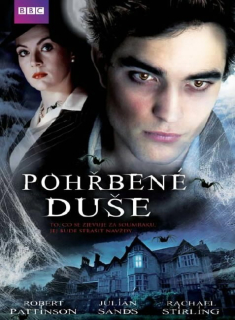 Pohřbené duše DVD