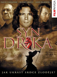 Syn draka DVD