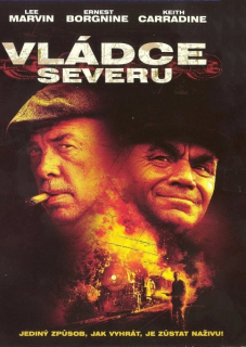 Vládce severu DVD
