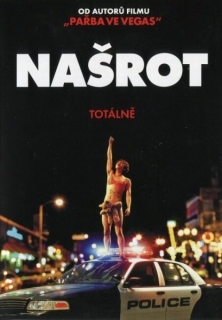 Našrot DVD