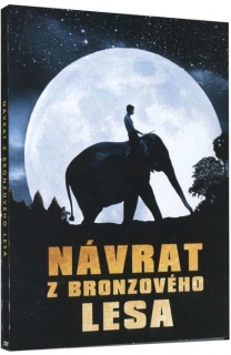 Návrat z bronzového lesa DVD