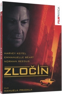 Zločin DVD