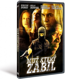 Muž, který zabil DVD