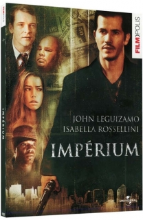 Impérium DVD