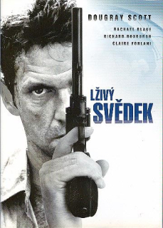 Lživý svědek DVD