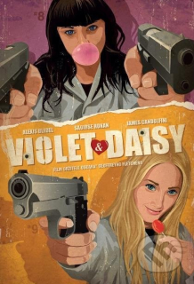 Violet & Daisy DVD