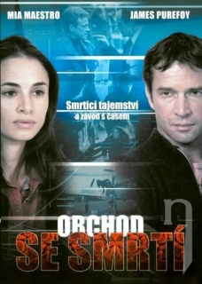 Obchod se smrtí DVD