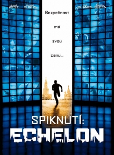 Spiknutí: Echelon DVD