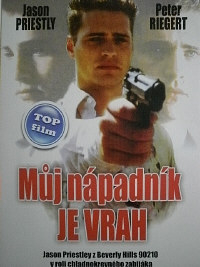 Můj nápadník je vrah DVD