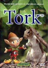 Tork 1.díl DVD