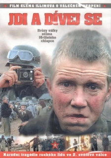Jdi a dívej se II. DVD