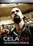 Cela 211 Vězeňské peklo DVD