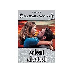 Srdeční záležitost DVD