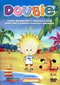 Dougie 1.díl 10epizod DVD