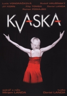 Kvaska DVD