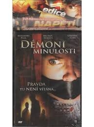 Démoni minulosti dvd