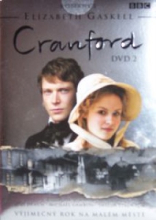 Cranford Elizabeth Gaskell DVD 2