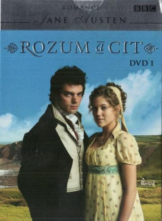 Rozum a cit 1 DVD