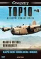 TOP 10 Nejlepší zbraně světa díl 4 DVD