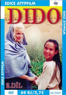 Dido 2.díl DVD