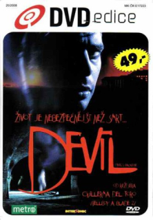 Devil DVD