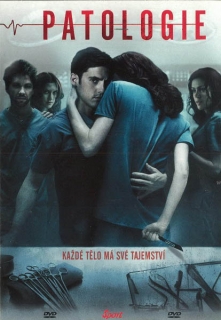 Patologie DVD