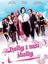 Holky z naší školky - DVD