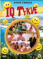 IQ Tykve DVD