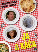 Já a káča - DVD