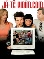 Já-tě-vidím.com - DVD
