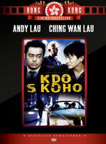 Kdo s koho DVD