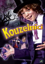 Kouzelníci DVD