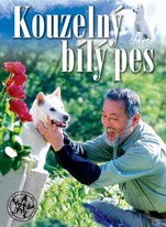 Kouzelný bílý pes - DVD