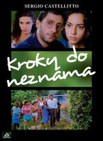 Kroky do neznáma - DVD
