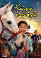Kůň pro winky 2 - DVD