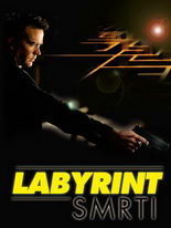 Labyrint smrti - DVD