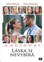 Láska si nevybírá - DVD