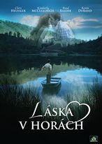 Láska v horách - DVD