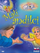 Malí andílci - DVD