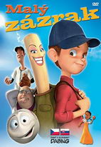 Malý zázrak - DVD