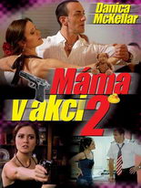 Máma v akci 2 DVD