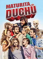 Maturita duchů - DVD