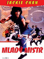 Mladý mistr DVD