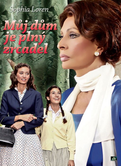 Můj dům je plný zrcadel - DVD
