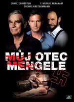 Můj otec mengele - DVD