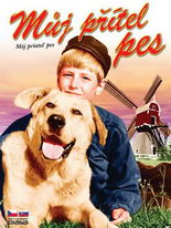 Můj přítel pes - DVD