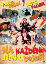Na každého jednou dojde! DVD