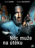 Noc muže na útěku - DVD